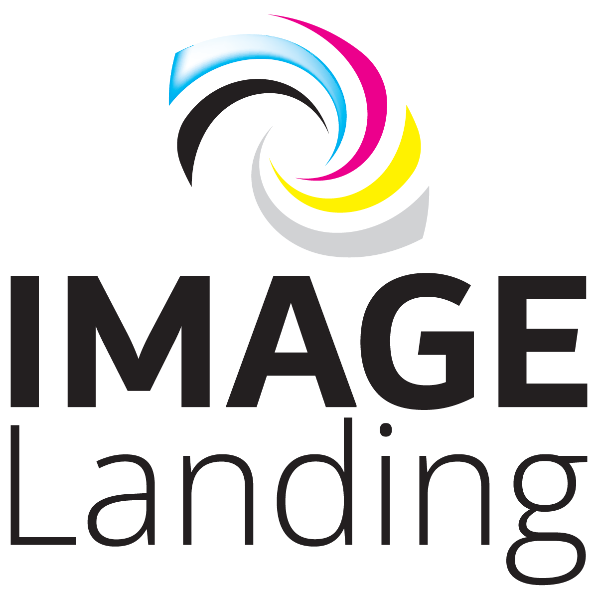 Image Landing